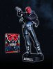 Batman Under The Red Hood DVD Maquette by Dc Direct